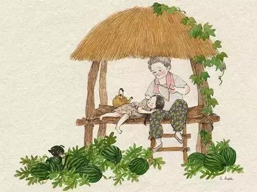 孩子從磨蹭到自覺，這位媽媽只做了1件事！