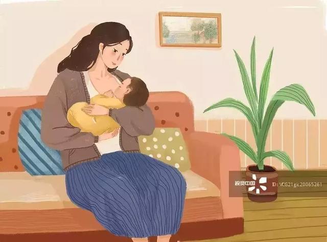 盼你長大,又害怕你長大