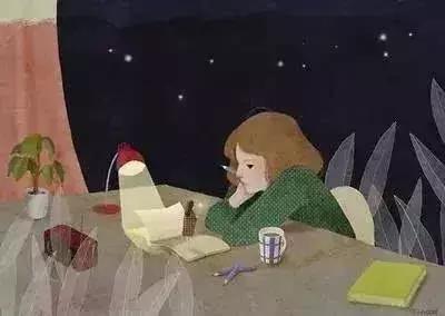 盼你長大,又害怕你長大