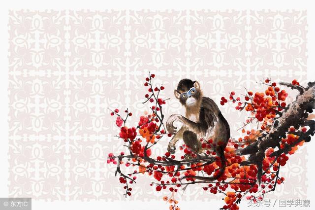 生肖猴不同出生時辰,性格命理解析