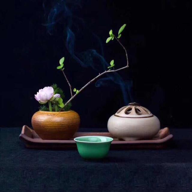 從有錢到值錢——是一種成長和蛻變