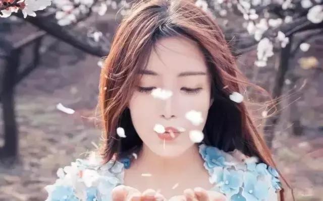 你是我不敢打擾的心痛