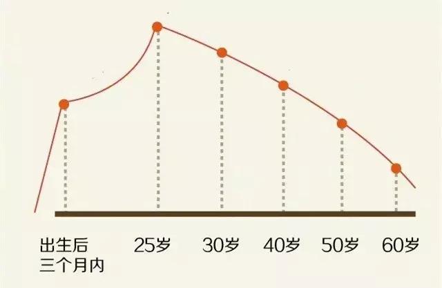 話到嘴邊就忘了要說什麼?這5個原因在加速大腦衰老