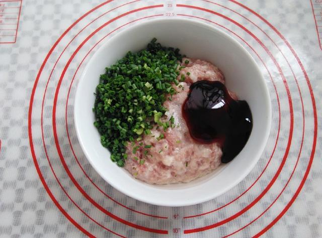 這餃子顏值口感雙高，是我吃過最好吃的，1頓3大盤都不夠吃
