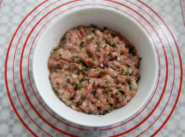 這餃子顏值口感雙高，是我吃過最好吃的，1頓3大盤都不夠吃