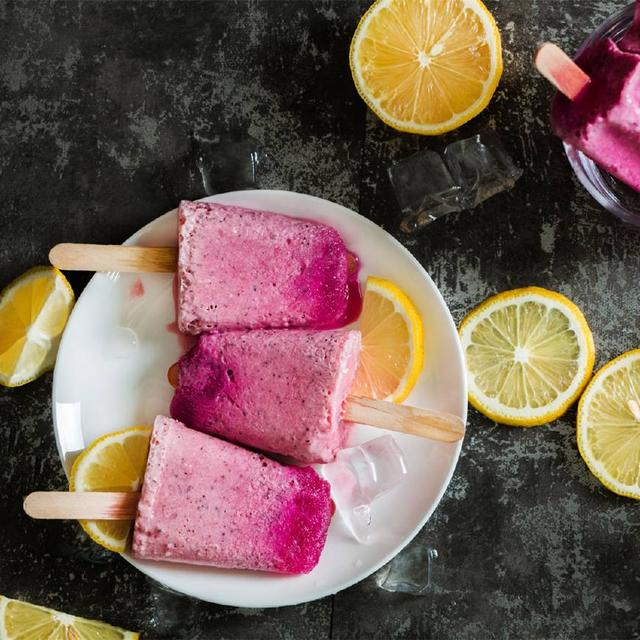 自從孩子吃了我做的棒冰，再也不出去買冰棍了