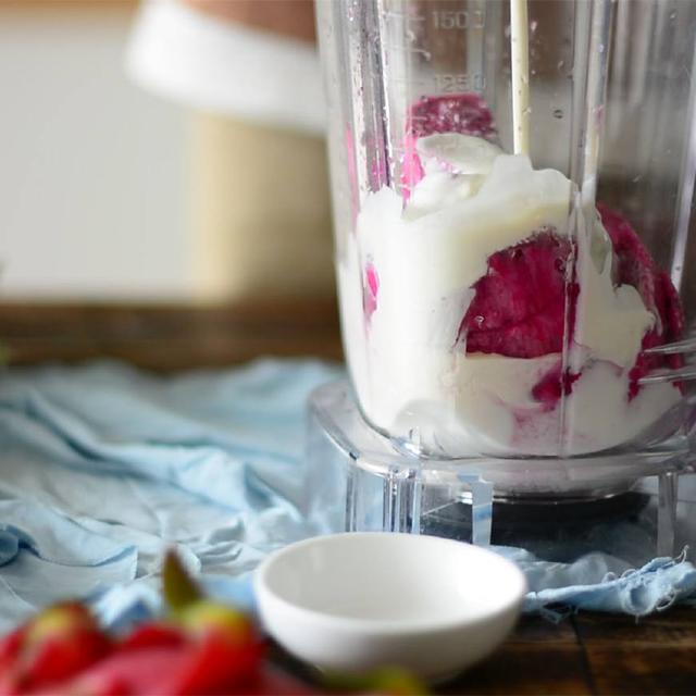 自從孩子吃了我做的棒冰，再也不出去買冰棍了