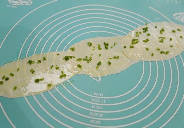 餃子皮還能這麼吃！ 10分鐘就上桌，兒子一口一個，說明天還要吃