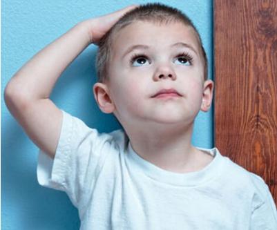 家長注意:堅持這個時間叫孩子睡覺,智力和個頭明顯高一截