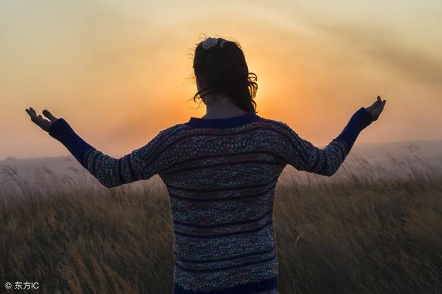 遇到心窮的人，請一定要遠離