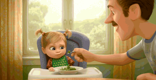 孩子發脾氣，你做的第一件事決定著孩子的一生