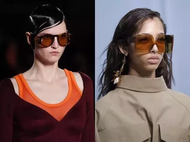 這是個萬能的時髦小物,能顯臉小還能輕鬆點亮全身!