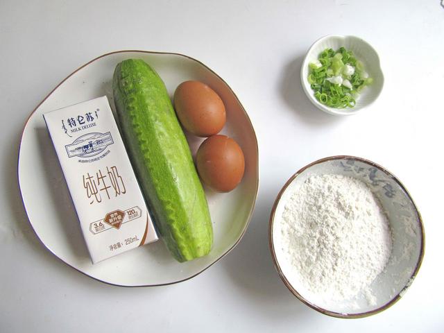 這款快手早餐餅，幫你十分鐘就能搞定，學會再也不用買路邊攤