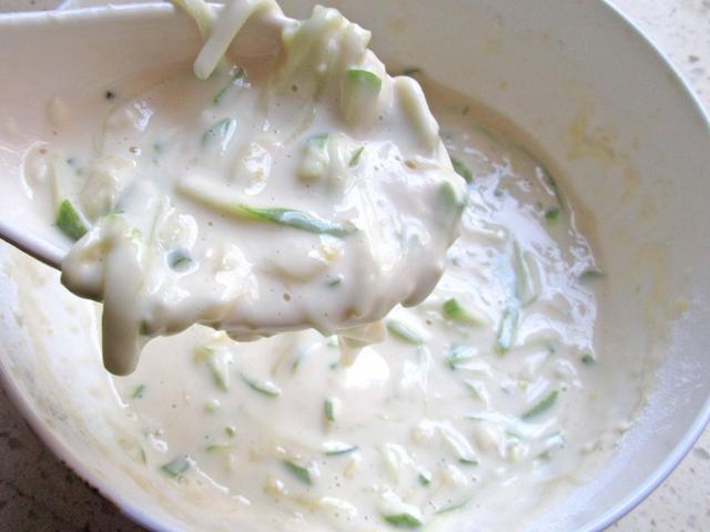 這款快手早餐餅，幫你十分鐘就能搞定，學會再也不用買路邊攤