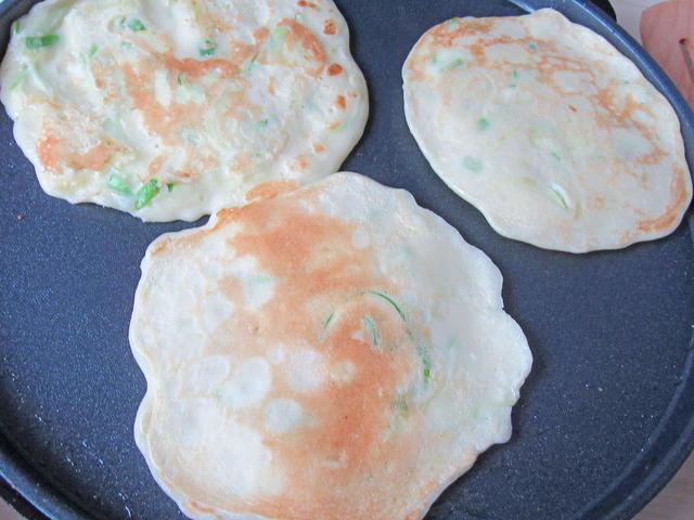 這款快手早餐餅，幫你十分鐘就能搞定，學會再也不用買路邊攤