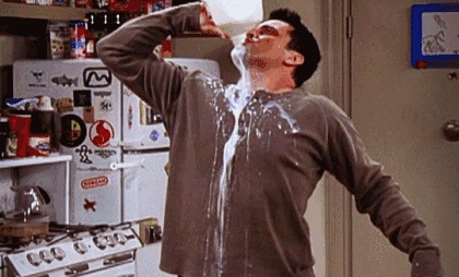 什麼時候喝牛奶最好? 這8種人喝奶可能傷身