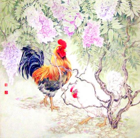 這3對生肖夫妻，再吵再鬧湊合過，只要不離婚就早晚富起來！