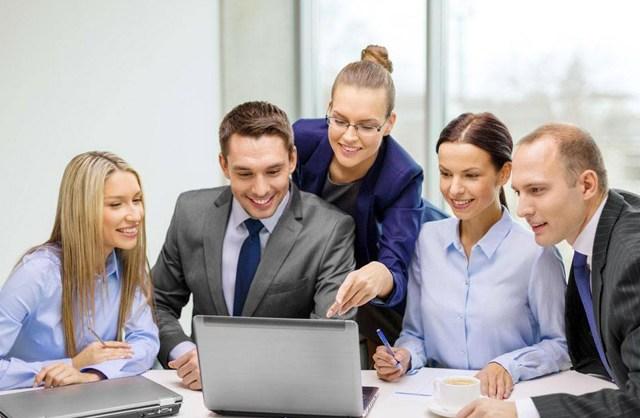 下屬服從上司可是有技巧的，小心用力不當吃了虧！