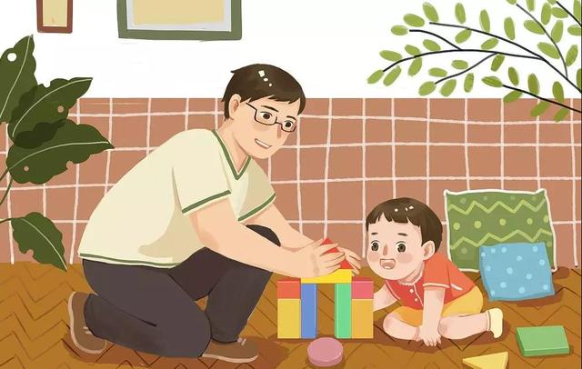 家風，才是一個孩子起跑線。