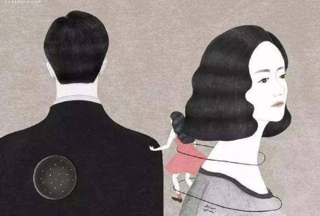 女人是“旺夫”還是“克夫”,區別就在這3個方面!