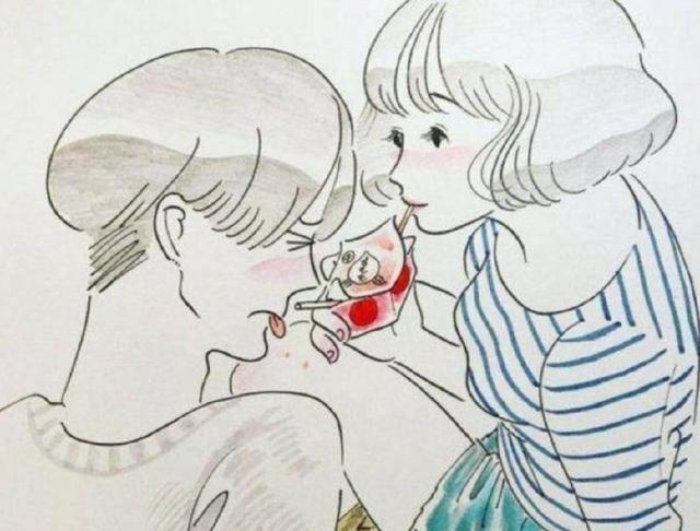 女人是“旺夫”還是“克夫”,區別就在這3個方面!