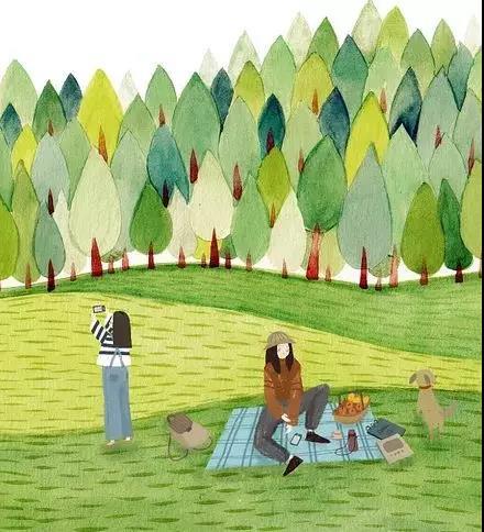 父母堅持做好這4件事,孩子想不優秀都難!