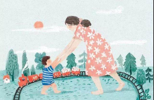 父母堅持做好這4件事,孩子想不優秀都難!