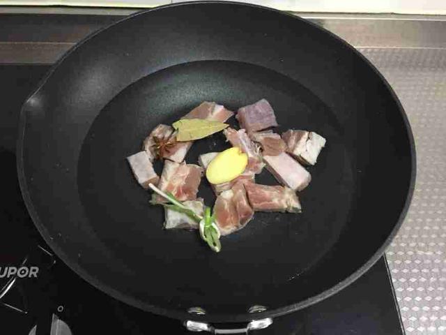 這飯我家隔三差五就想吃,不吃就饞得慌,有了這飯都不用炒菜了