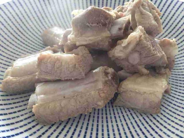 這飯我家隔三差五就想吃,不吃就饞得慌,有了這飯都不用炒菜了