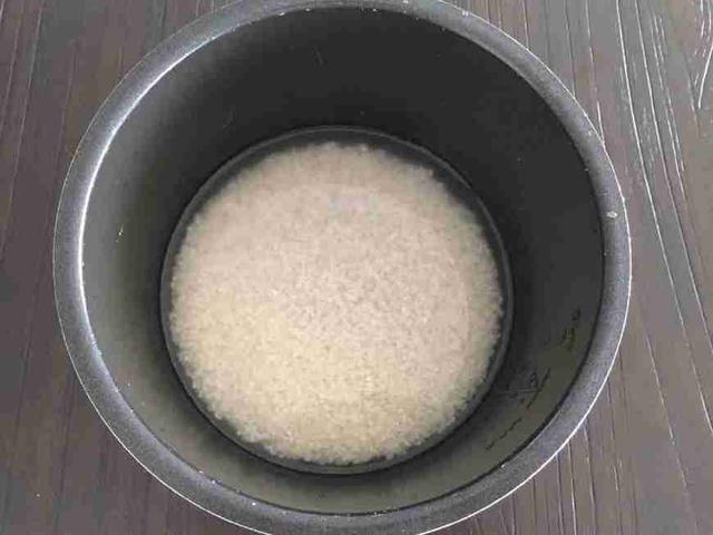 這飯我家隔三差五就想吃,不吃就饞得慌,有了這飯都不用炒菜了