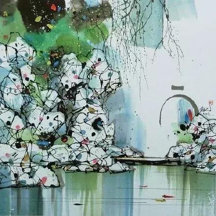 得失眠症的人無法真正入睡,也沒有清醒的時刻