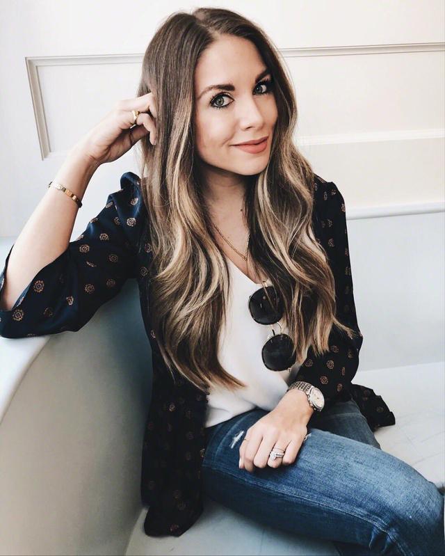 西服外套這麼搭，才更高級時尚