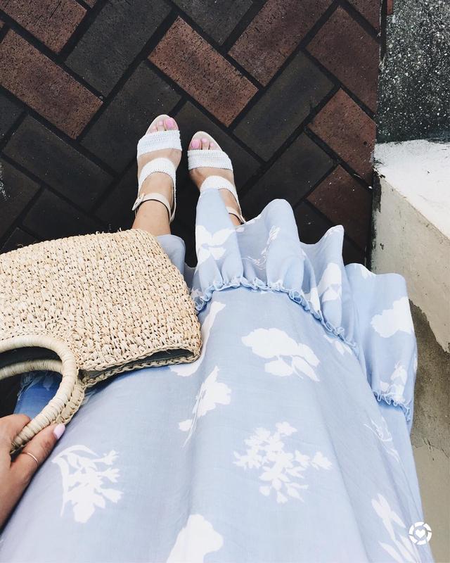 印花不好穿？ 那是因為你不會穿