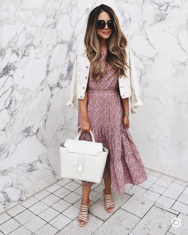 印花不好穿？ 那是因為你不會穿