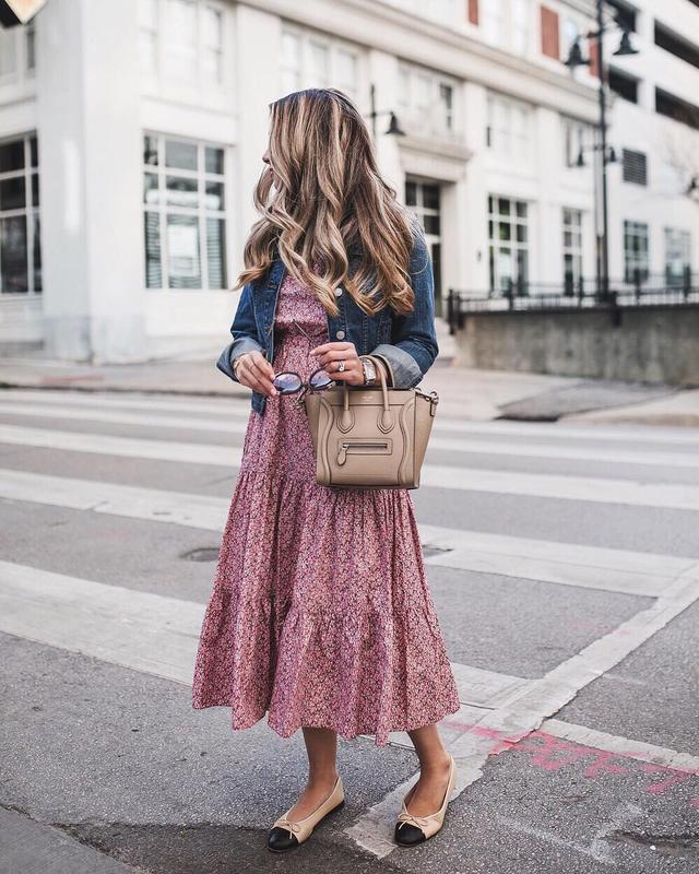 印花不好穿？ 那是因為你不會穿