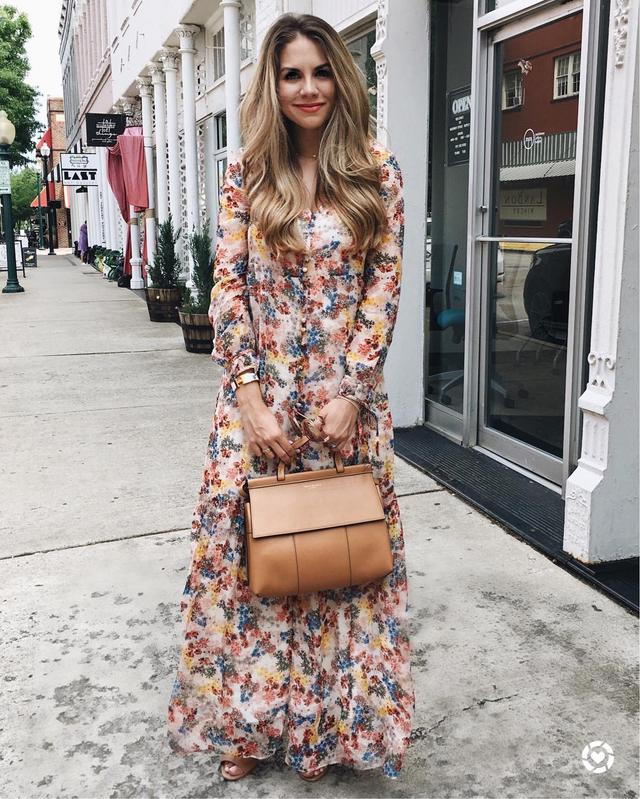 印花不好穿？ 那是因為你不會穿