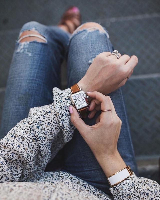 印花不好穿？ 那是因為你不會穿