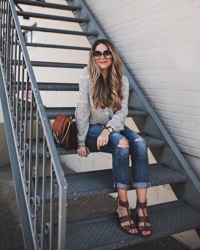 印花不好穿？ 那是因為你不會穿