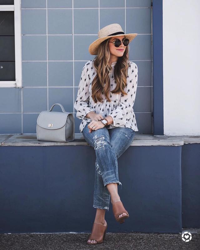 印花不好穿？ 那是因為你不會穿