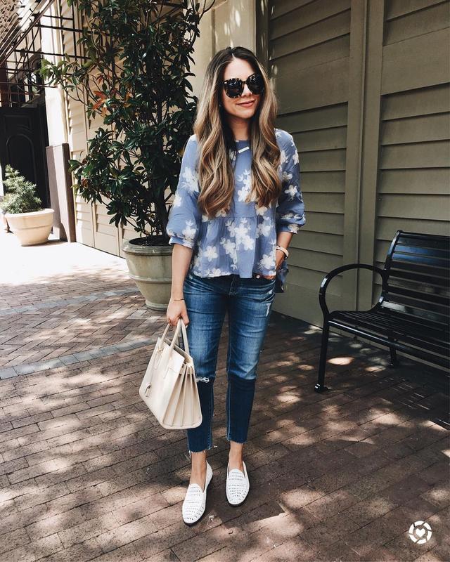 印花不好穿？ 那是因為你不會穿