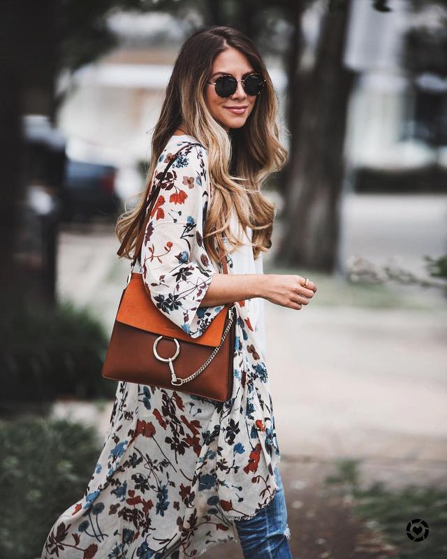 印花不好穿？ 那是因為你不會穿