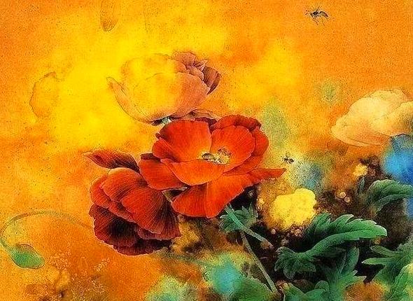 鹹魚的夢想，不過是想把人生看淡點