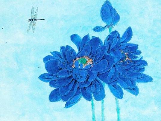 鹹魚的夢想，不過是想把人生看淡點