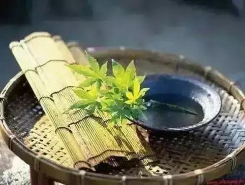 一抹凝煙，千年一嘆