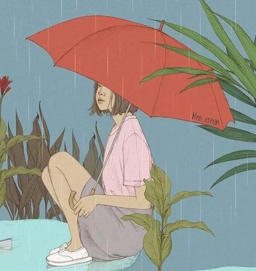 如果有一天，我們不再聯繫