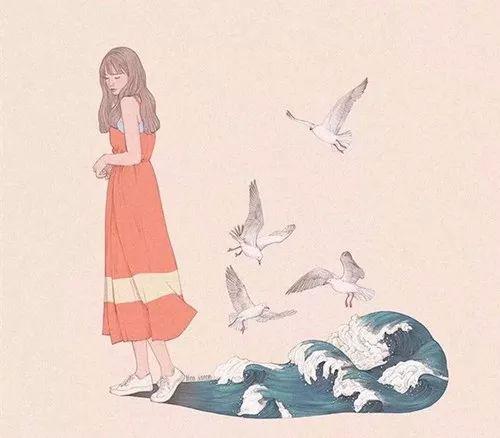 如果有一天，我們不再聯繫