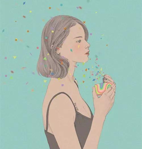 如果有一天，我們不再聯繫