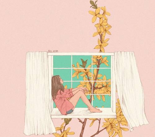 如果有一天，我們不再聯繫