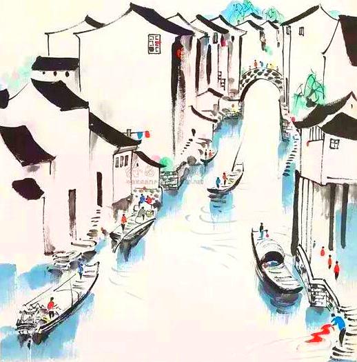 只要相信美好，就一定會遇見美好