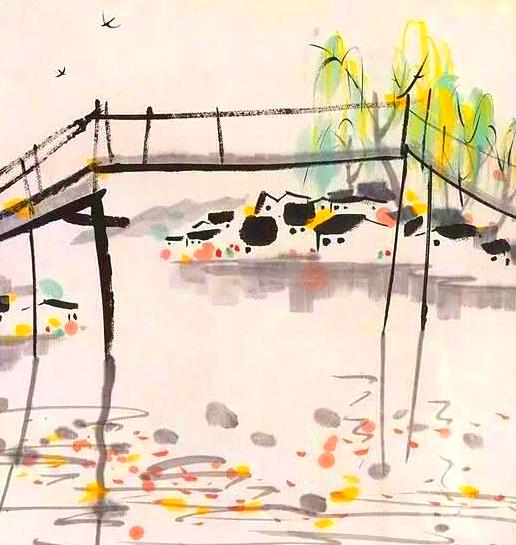 只要相信美好，就一定會遇見美好